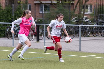 Bild 167 - F Eilbek - Harksheide : Ergebnis: 6:2